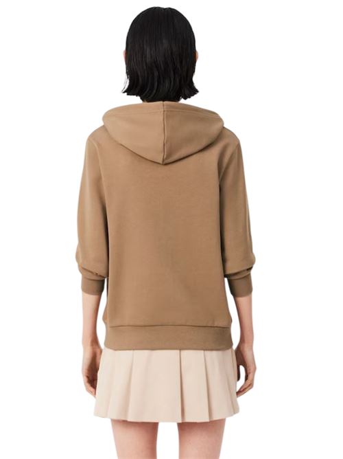 SF5256S1X BEIGE lacoste | SF5256S1X BEIGE
